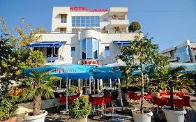 Hotel Lubjana